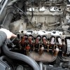 Замена масла АКПП - Сервис для Mercedes-Benz