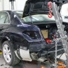 Замена элементов кузова - Сервис для Mercedes-Benz