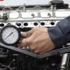 Проверка компрессии двигателя - Обслуживание ТО Мерседес в Екатеринбурге | СкандинавияАвто