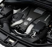 Ремонт двигателя Mercedes Benz GLC - Обслуживание ТО Мерседес в Екатеринбурге | СкандинавияАвто