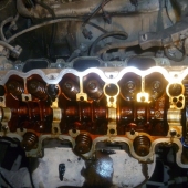 Ремонт двигателя Mercedes Benz CLS - Обслуживание ТО Мерседес в Екатеринбурге | СкандинавияАвто