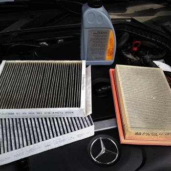      Mercedes-Benz GLS -      | 